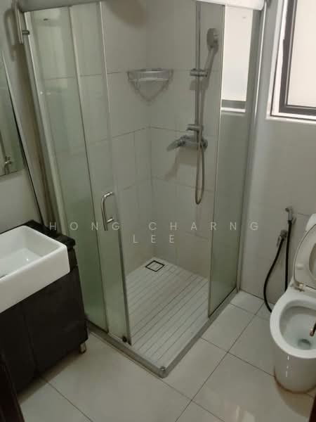 Condominium for Rent at Royal Strand @ Country Garden Danga Bay - Hong Charng Lee - Bathroom - PropertyGuru.com.my