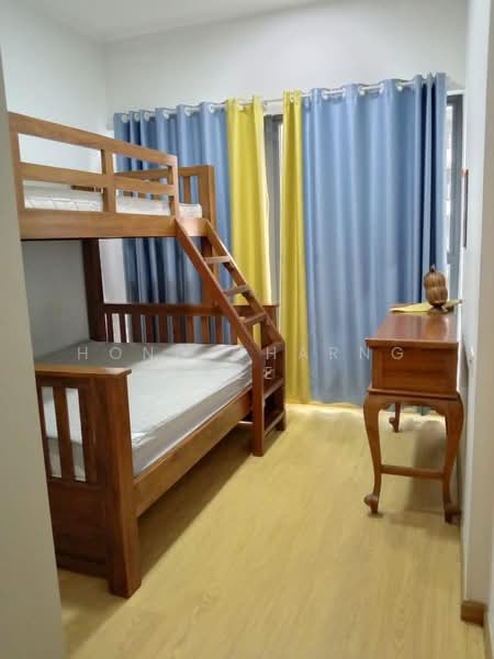 Condominium for Rent at Royal Strand @ Country Garden Danga Bay - Hong Charng Lee - Bedroom - PropertyGuru.com.my