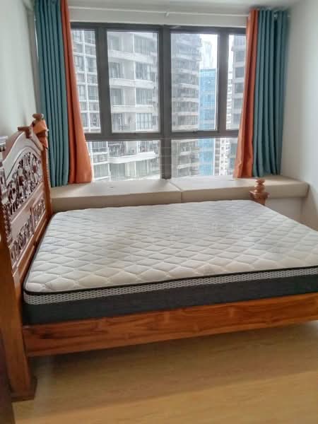 Condominium for Rent at Royal Strand @ Country Garden Danga Bay - Hong Charng Lee - Bedroom - PropertyGuru.com.my