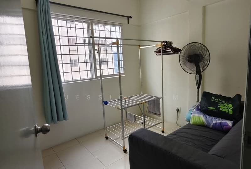 Servis Apartment untuk Dijual di Beverly Tower @ Plaza Medan Putra - Jessica Lim - Interior - PropertyGuru.com.my