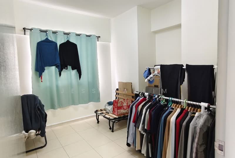 Servis Apartment untuk Dijual di Beverly Tower @ Plaza Medan Putra - Jessica Lim - Interior - PropertyGuru.com.my