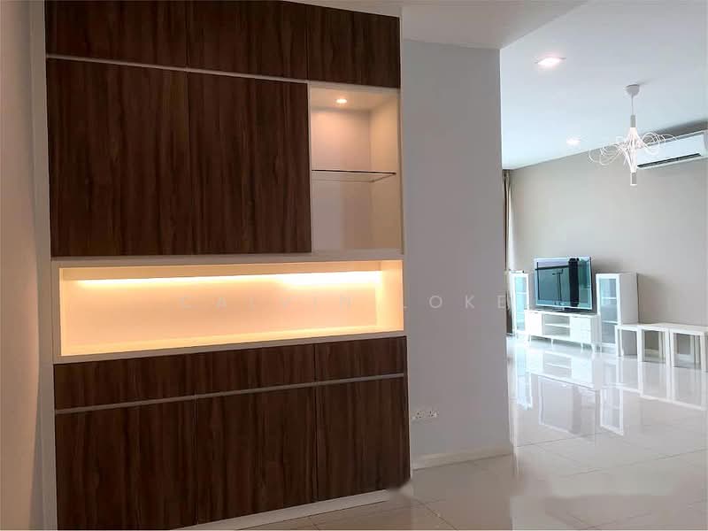 Condominium for Rent at LaCosta @ Sunway South Quay - Calvin Loke - Living Room - PropertyGuru.com.my