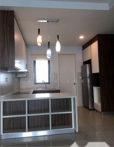 Condominium for Rent at LaCosta @ Sunway South Quay - Calvin Loke - Kitchen - PropertyGuru.com.my