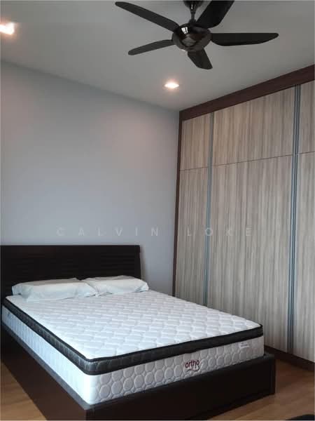Condominium for Rent at LaCosta @ Sunway South Quay - Calvin Loke - Bedroom - PropertyGuru.com.my
