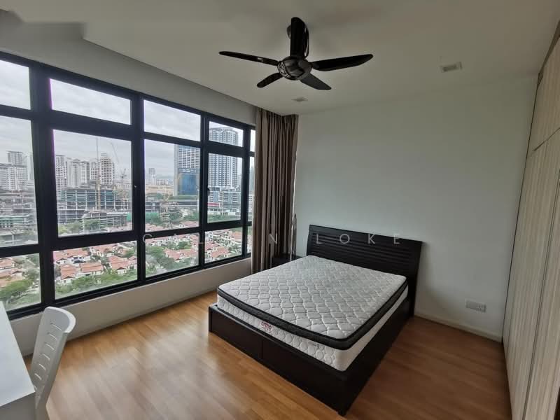 Condominium for Rent at LaCosta @ Sunway South Quay - Calvin Loke - PropertyGuru.com.my