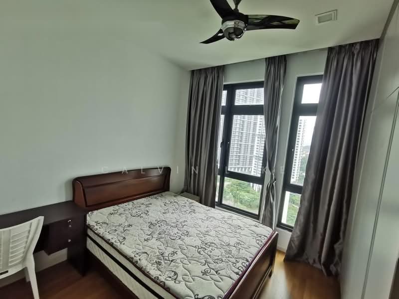 Condominium for Rent at LaCosta @ Sunway South Quay - Calvin Loke - PropertyGuru.com.my