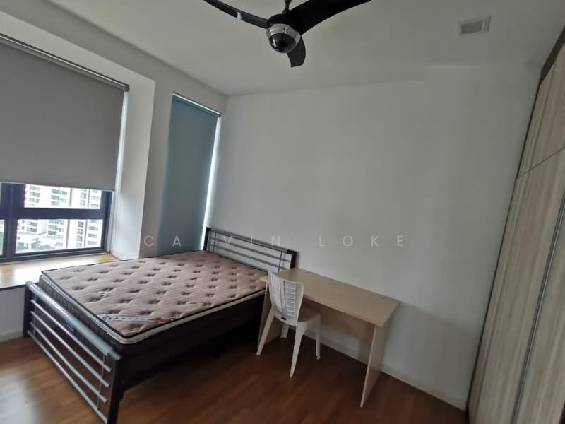 Condominium for Rent at LaCosta @ Sunway South Quay - Calvin Loke - PropertyGuru.com.my