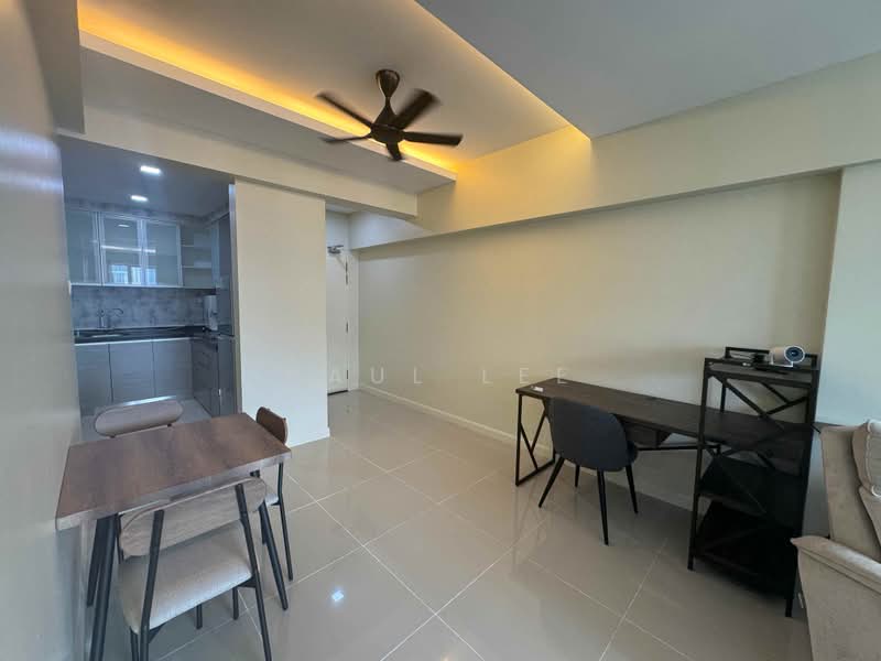 Condominium for Rent at Tiara Mutiara / The Crown - Paul Lee - Interior - PropertyGuru.com.my