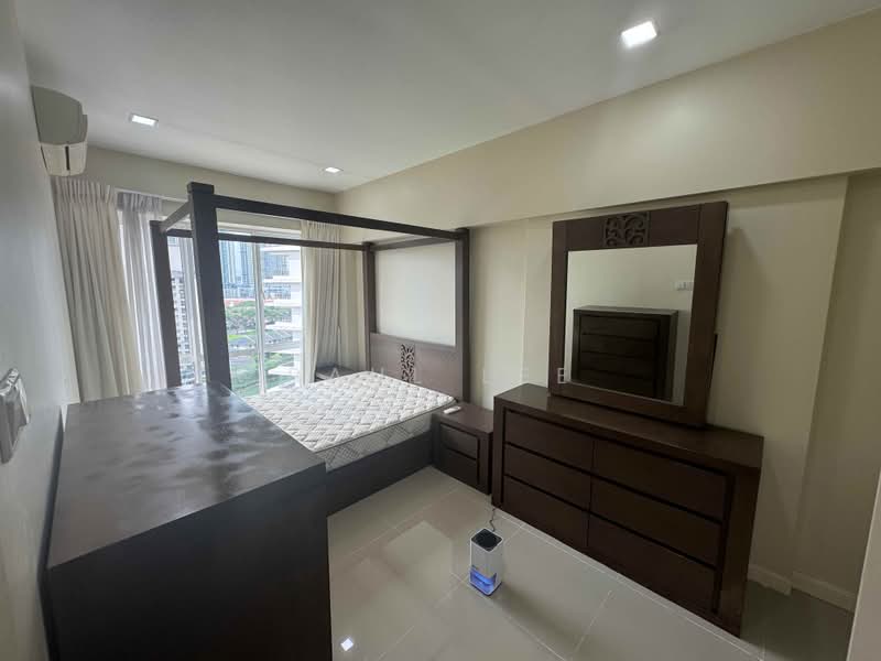 Condominium for Rent at Tiara Mutiara / The Crown - Paul Lee - Bedroom - PropertyGuru.com.my