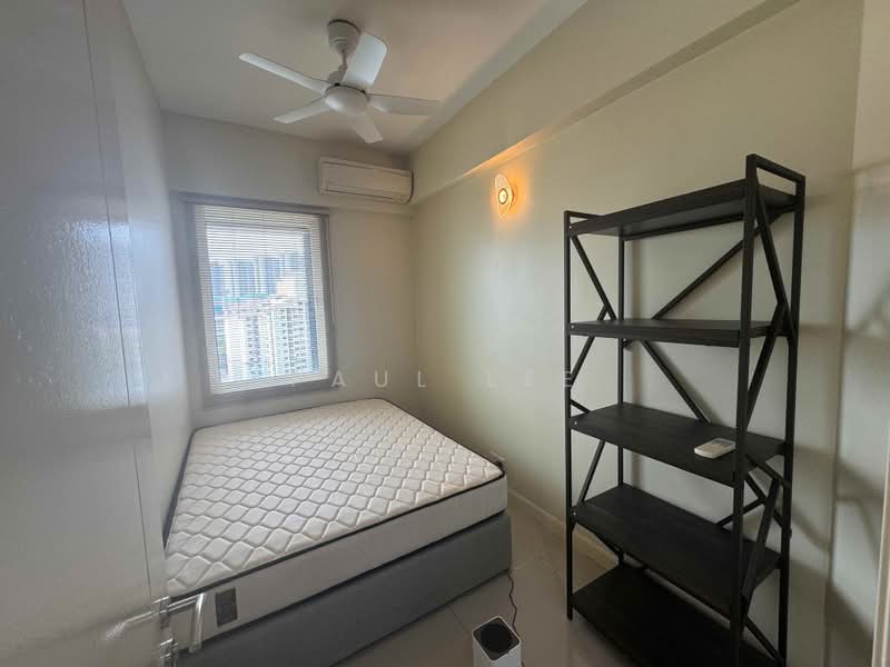 Condominium for Rent at Tiara Mutiara / The Crown - Paul Lee - Bedroom - PropertyGuru.com.my