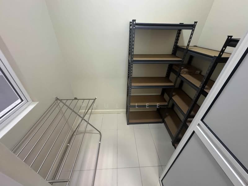 Condominium for Rent at Tiara Mutiara / The Crown - Paul Lee - Interior - PropertyGuru.com.my