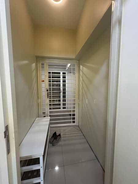 Condominium for Rent at Tiara Mutiara / The Crown - Paul Lee - Entrance - PropertyGuru.com.my