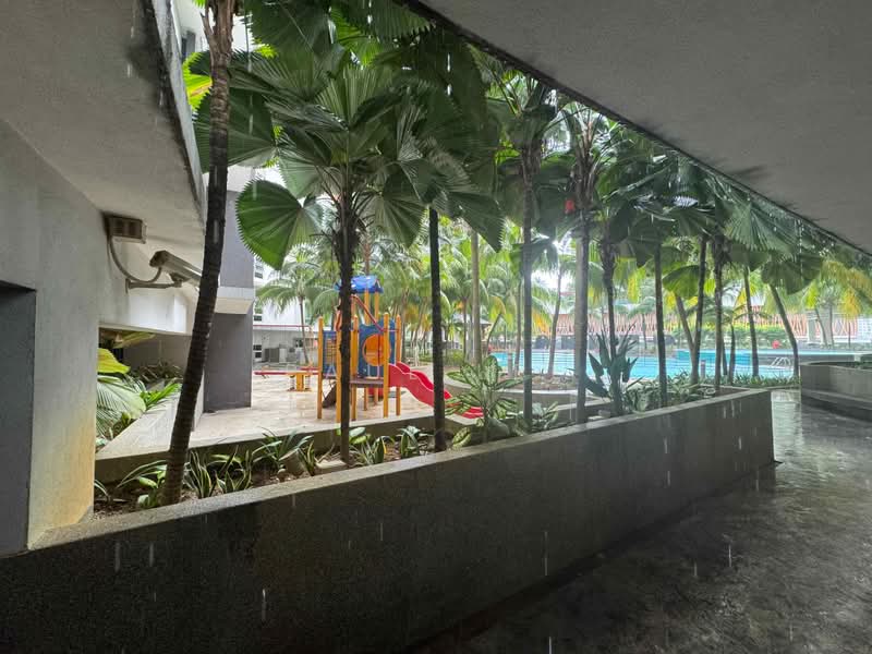 Condominium for Rent at Tiara Mutiara / The Crown - Paul Lee - Exterior - PropertyGuru.com.my