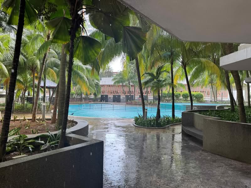 Condominium for Rent at Tiara Mutiara / The Crown - Paul Lee - Exterior - PropertyGuru.com.my