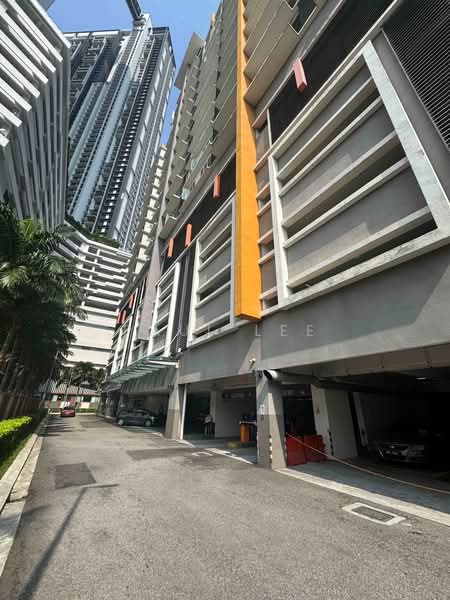 Condominium for Rent at Tiara Mutiara / The Crown - Paul Lee - Exterior - PropertyGuru.com.my