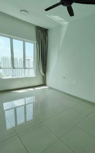 Kondominium untuk Dijual di Solaria Residences - Weng Sern - Interior - PropertyGuru.com.my