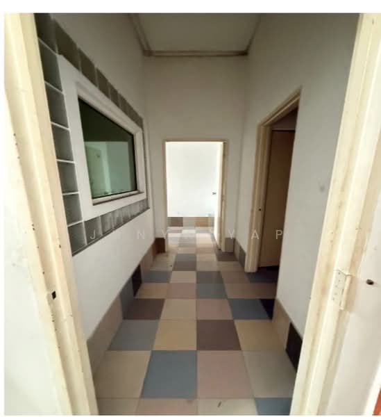 Kedai / Pejabat untuk Disewa di Kajang (Selangor) - Junya Yap - Corridor - PropertyGuru.com.my