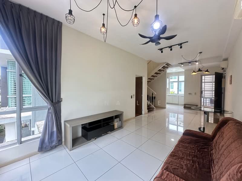 Rumah Bandar untuk Disewa di Taman Sutera Utama (Skudai) - Elena Lye - PropertyGuru.com.my
