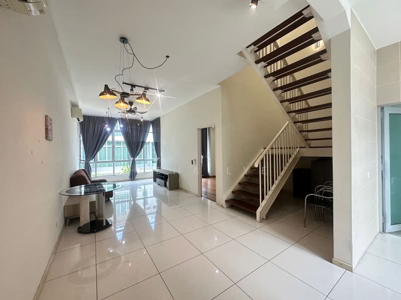Rumah Bandar untuk Disewa di Taman Sutera Utama (Skudai) - Elena Lye - PropertyGuru.com.my