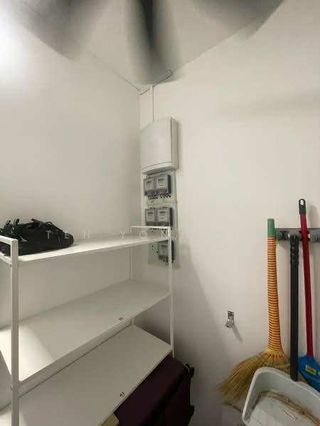 Service Residence for Rent at The New Duo @ Edumetro - Teh Yong San - Interior - PropertyGuru.com.my