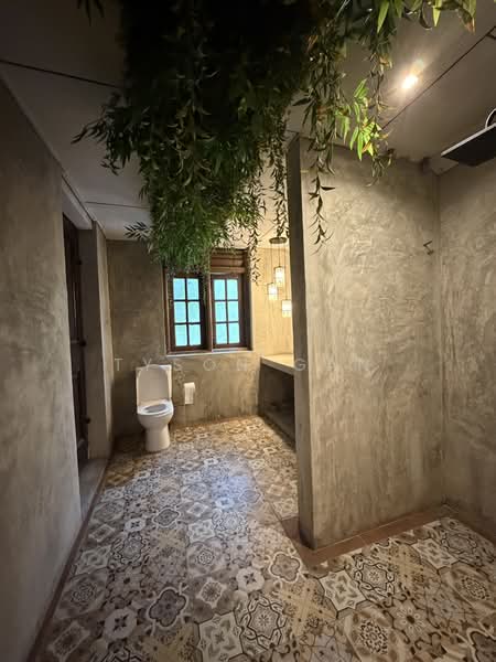 Bungalow for Sale in Brickfields (Kuala Lumpur) - Tyson Gan - Bathroom - PropertyGuru.com.my