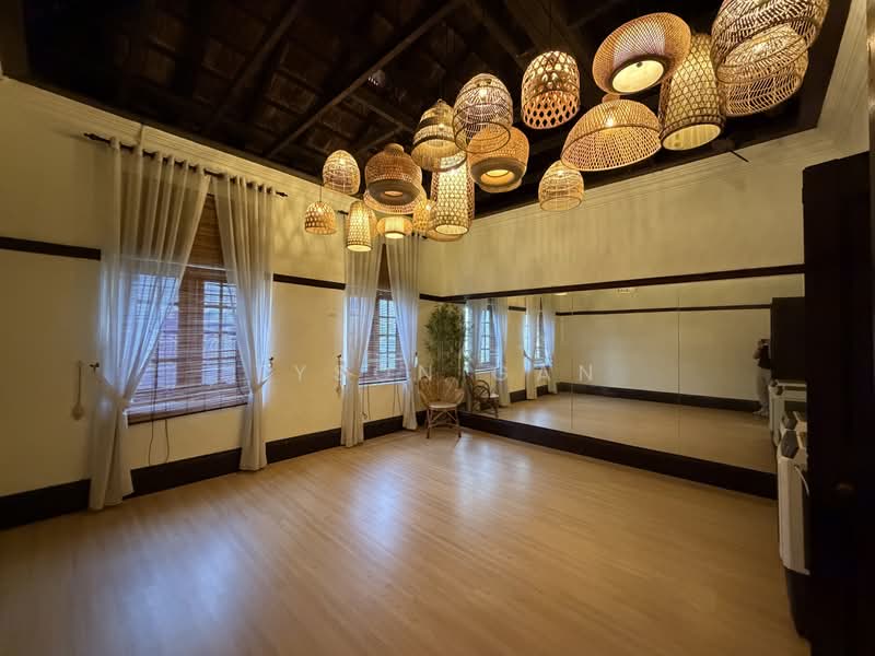 Bungalow for Sale in Brickfields (Kuala Lumpur) - Tyson Gan - Interior - PropertyGuru.com.my