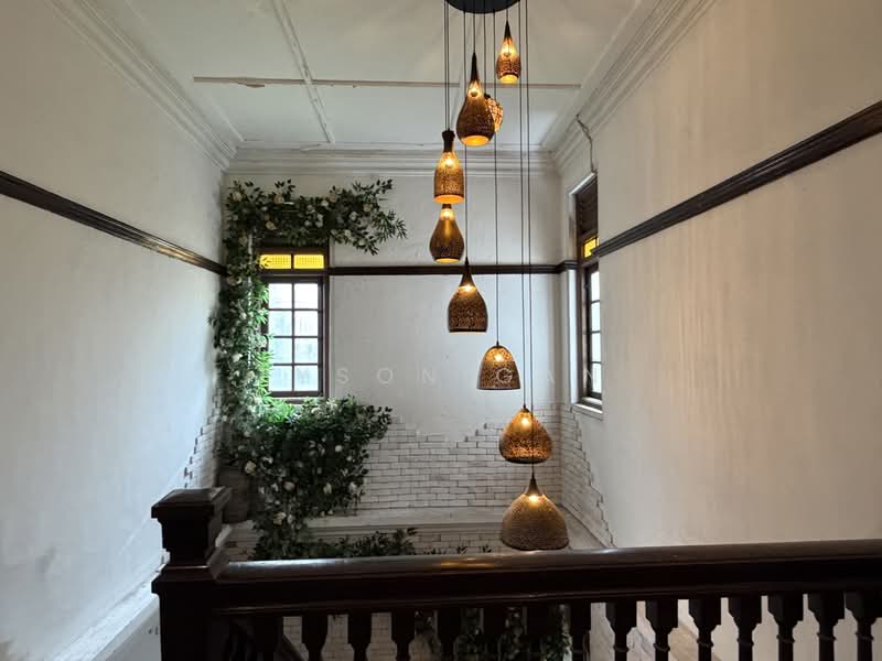 Bungalow for Sale in Brickfields (Kuala Lumpur) - Tyson Gan - Interior - PropertyGuru.com.my