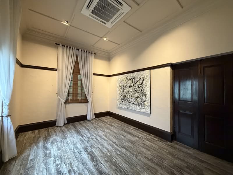 Bungalow for Sale in Brickfields (Kuala Lumpur) - Tyson Gan - Interior - PropertyGuru.com.my