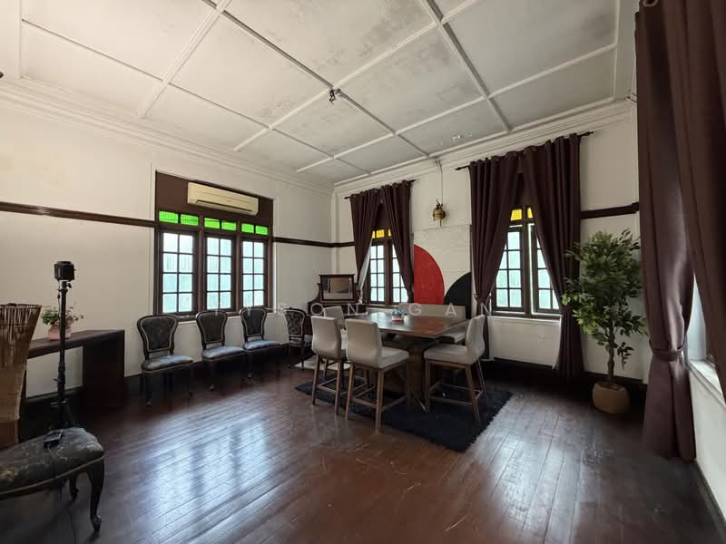 Bungalow for Sale in Brickfields (Kuala Lumpur) - Tyson Gan - Dining Room - PropertyGuru.com.my