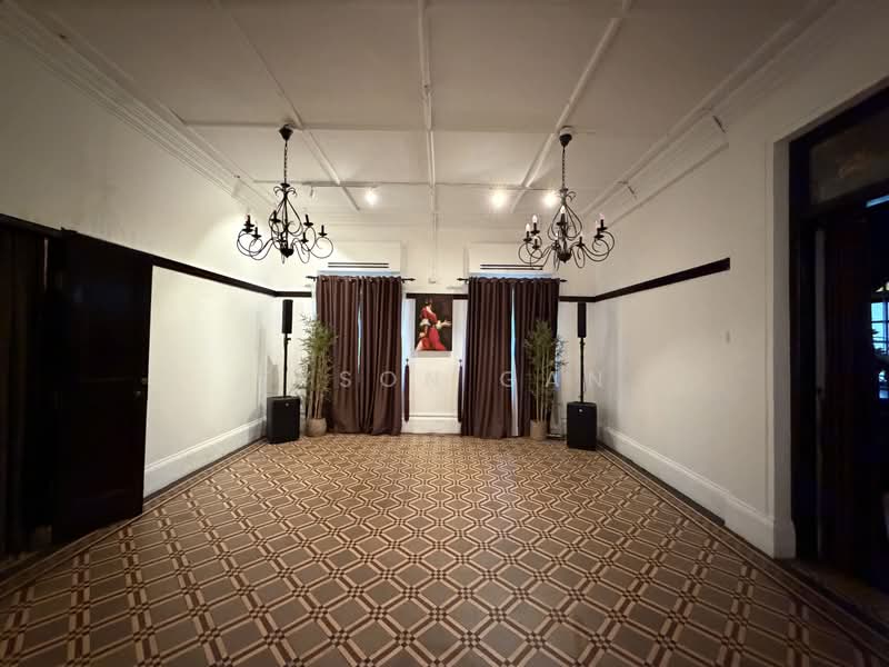 Bungalow for Sale in Brickfields (Kuala Lumpur) - Tyson Gan - Interior - PropertyGuru.com.my