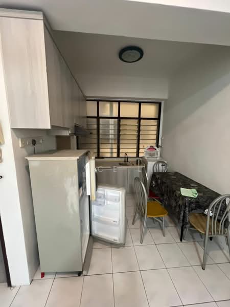 Flat for Rent at Taman Jubilee Phase 1 - JOYCE LIM - PropertyGuru.com.my