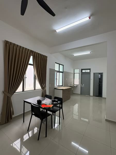 Rumah Teres untuk Disewa di Kampung Sentosa Barat (Pasir Gudang) - Elvis Sim - Kitchen - PropertyGuru.com.my