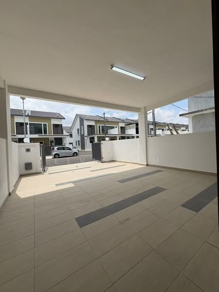 Rumah Teres untuk Disewa di Kampung Sentosa Barat (Pasir Gudang) - Elvis Sim - PropertyGuru.com.my