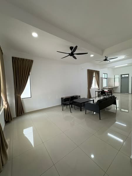 Rumah Teres untuk Disewa di Kampung Sentosa Barat (Pasir Gudang) - Elvis Sim - PropertyGuru.com.my