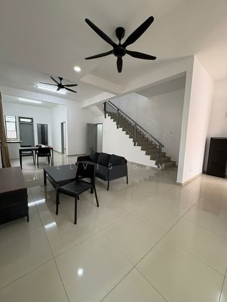 Rumah Teres untuk Disewa di Kampung Sentosa Barat (Pasir Gudang) - Elvis Sim - PropertyGuru.com.my