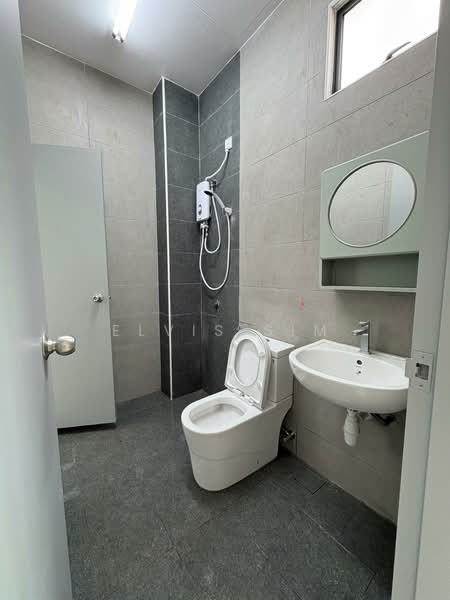 Rumah Teres untuk Disewa di Kampung Sentosa Barat (Pasir Gudang) - Elvis Sim - PropertyGuru.com.my