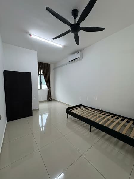 Rumah Teres untuk Disewa di Kampung Sentosa Barat (Pasir Gudang) - Elvis Sim - PropertyGuru.com.my