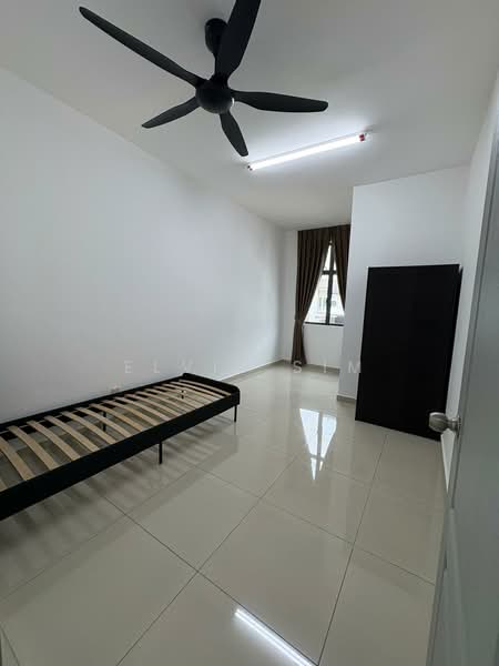 Rumah Teres untuk Disewa di Kampung Sentosa Barat (Pasir Gudang) - Elvis Sim - PropertyGuru.com.my