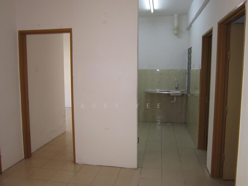Pangsapuri untuk Dijual di Apartment Minang Ria 2 - Abby Yee - Interior - PropertyGuru.com.my