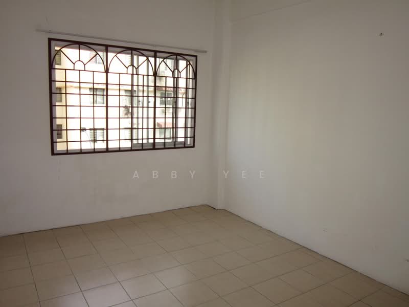 Pangsapuri untuk Dijual di Apartment Minang Ria 2 - Abby Yee - Interior - PropertyGuru.com.my