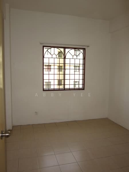Pangsapuri untuk Dijual di Apartment Minang Ria 2 - Abby Yee - Interior - PropertyGuru.com.my