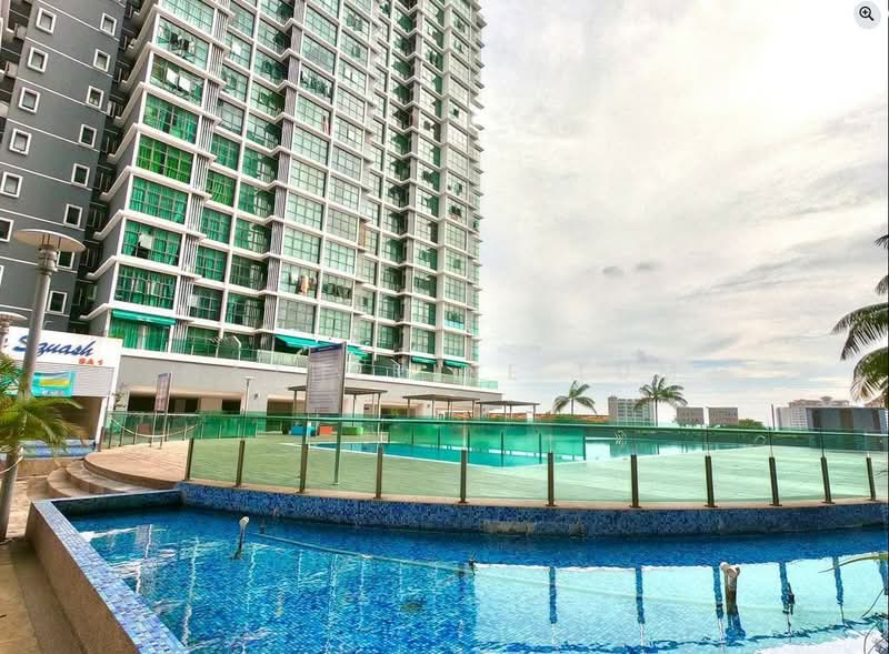 Service Residence for Sale at Vista Alam - Catherine Lum - Exterior - PropertyGuru.com.my