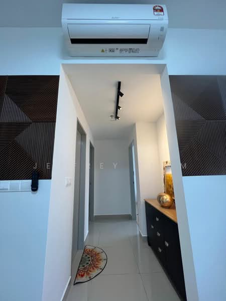 Service Residence for Rent at M Luna - Jeffrey Tham - Corridor - PropertyGuru.com.my