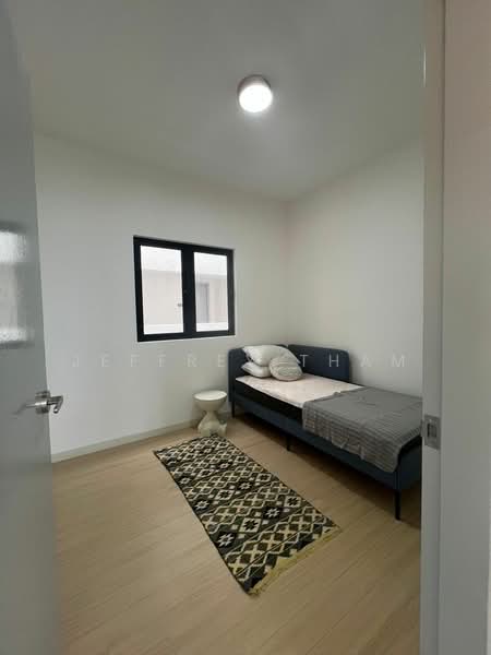Service Residence for Rent at M Luna - Jeffrey Tham - Bedroom - PropertyGuru.com.my