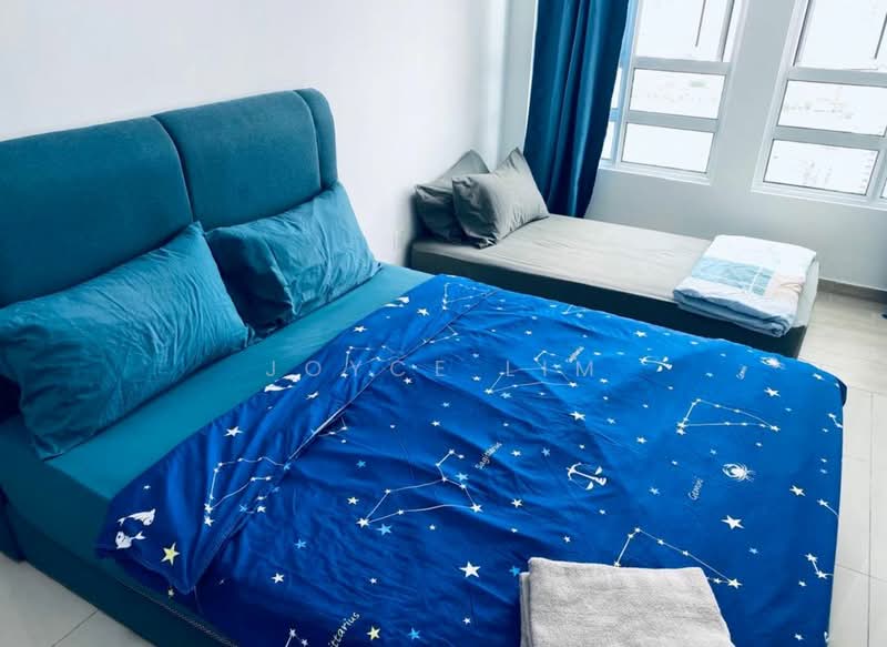 Condominium for Rent at The Amarene - JOYCE LIM - Bedroom - PropertyGuru.com.my