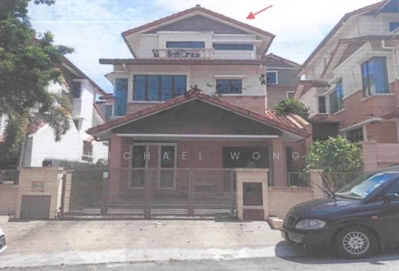 Rumah Banglo untuk Dijual di Shah Alam (Selangor) - Michael Wong - Exterior - PropertyGuru.com.my