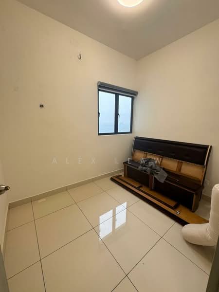 Servis Apartment untuk Disewa di Traders Garden @ Cheras Selatan - Alex Leaw - Bedroom - PropertyGuru.com.my