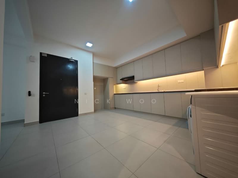 Condominium for Rent at UNO Promenade - Nick Woo - Kitchen - PropertyGuru.com.my