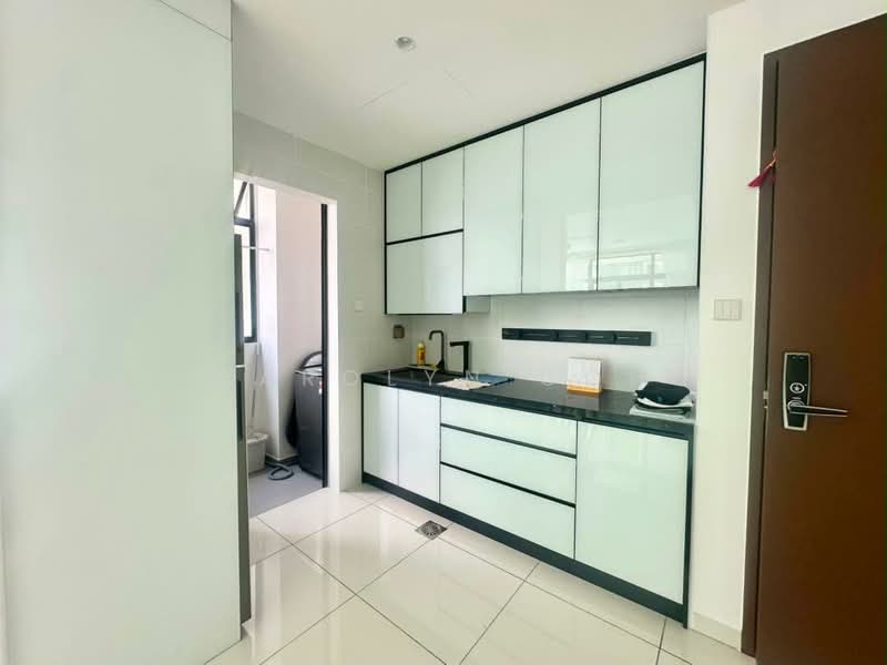 Service Residence for Rent at Wave @ Marina Cove - Carolyn Goh - PropertyGuru.com.my