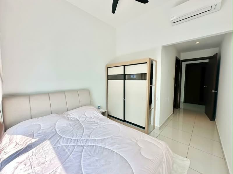 Service Residence for Rent at Wave @ Marina Cove - Carolyn Goh - PropertyGuru.com.my